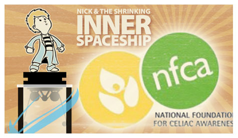 Nfca Celiac