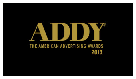 2013 Addy Awards – And The Winner Is…