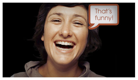 Marketing Insights: Humor In Advertising