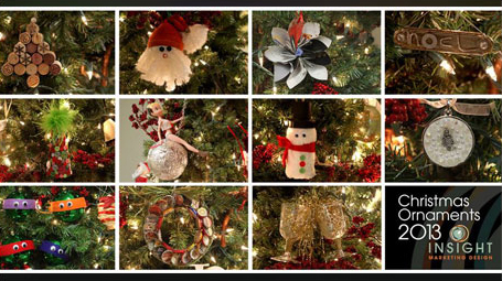 Ornaments