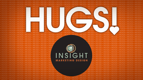 Blog Hugs