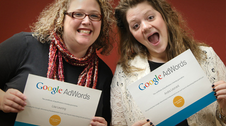 Google Certification