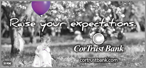 CorTrust Billboard