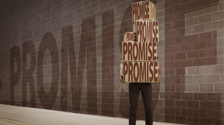 Blog Promise