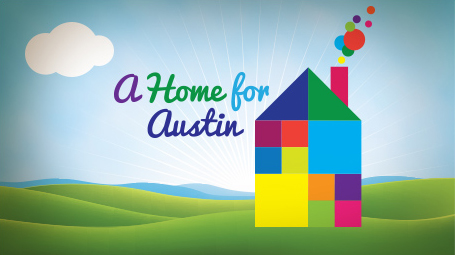 Blog Home For Austin