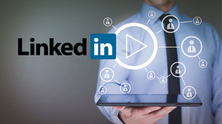 Blog Linkedin Video