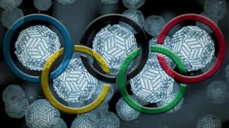 Blog Zika Olympics