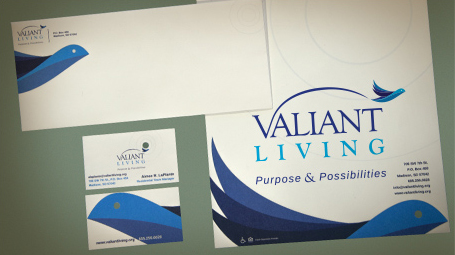 Blog Valiant Living