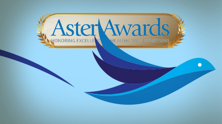 Blog Aster Award