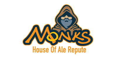 Monks House of Ale Repute Logo - Insight Marketing Design Portfolio Item