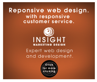 Insight Marketing Design Remarketing Blog - Display Sample Ad 1