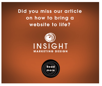 Insight Marketing Design Remarketing Blog - Remarketing Sample Ad 1