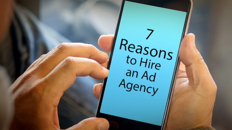 Blog Hire Agency