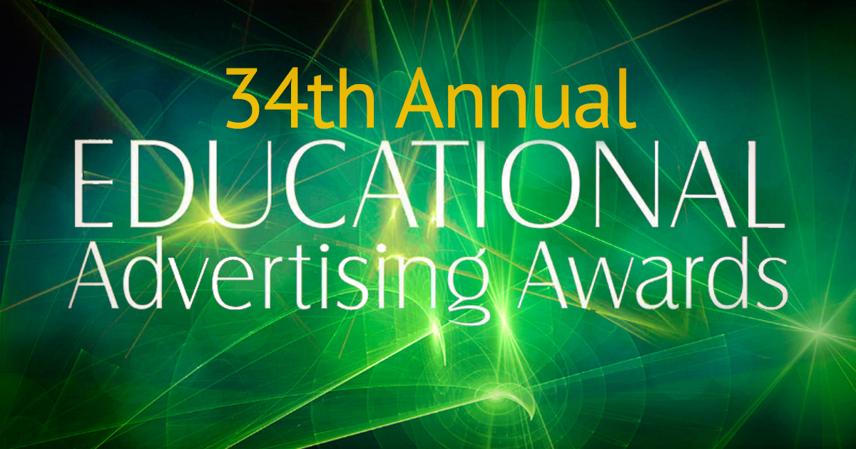 Blog Education Awards