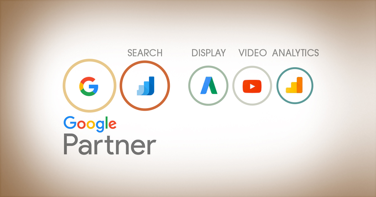 Blog Google Partner