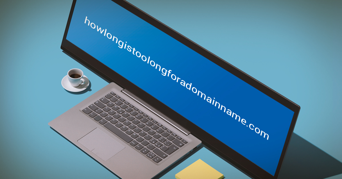 Blog Domain