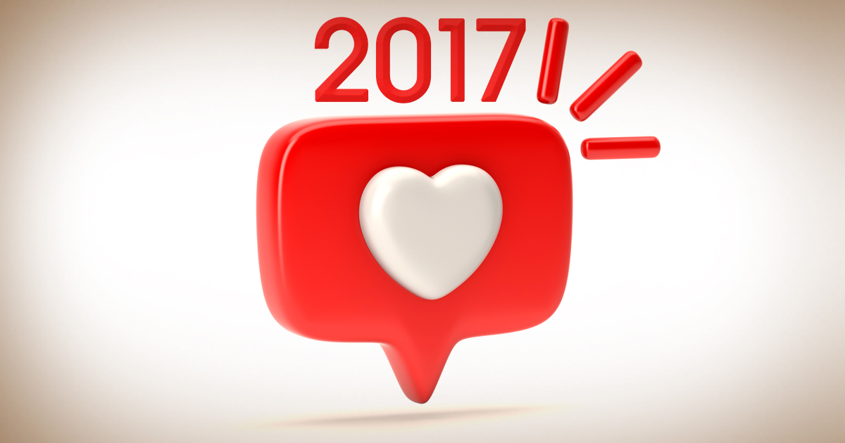 Blog 2017