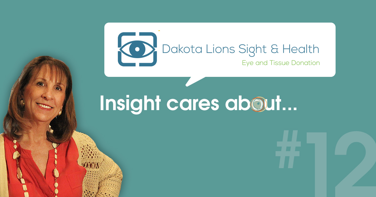 Dakota Lions Sight and Health