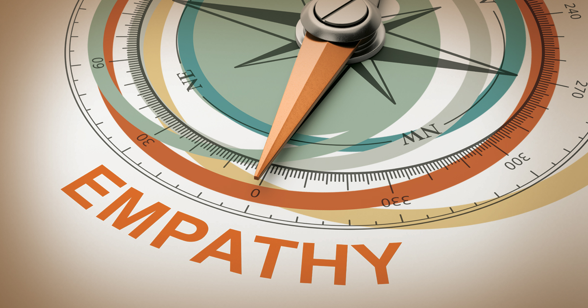 Blog Empathy