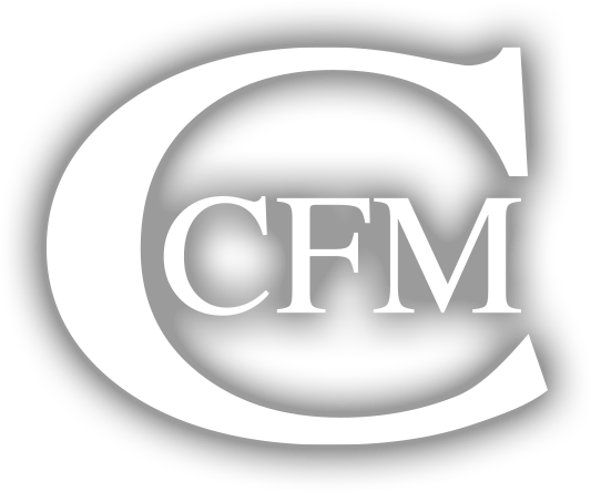 Cfm Brand Logo 1