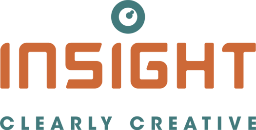 Insight Logo Tagline
