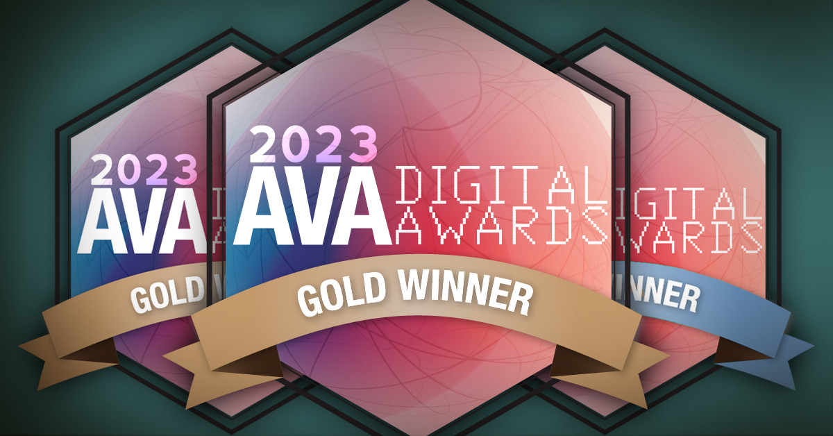 Blog Ava Awards