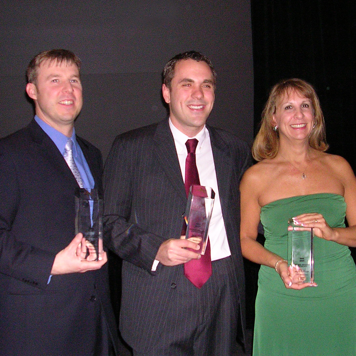 2006 Addys 1