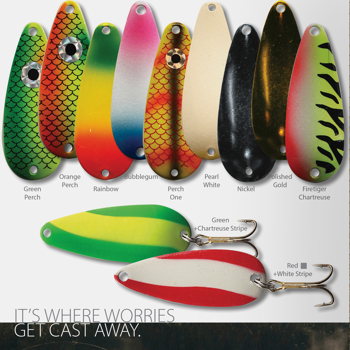 2012 Meter Fishing Catalog