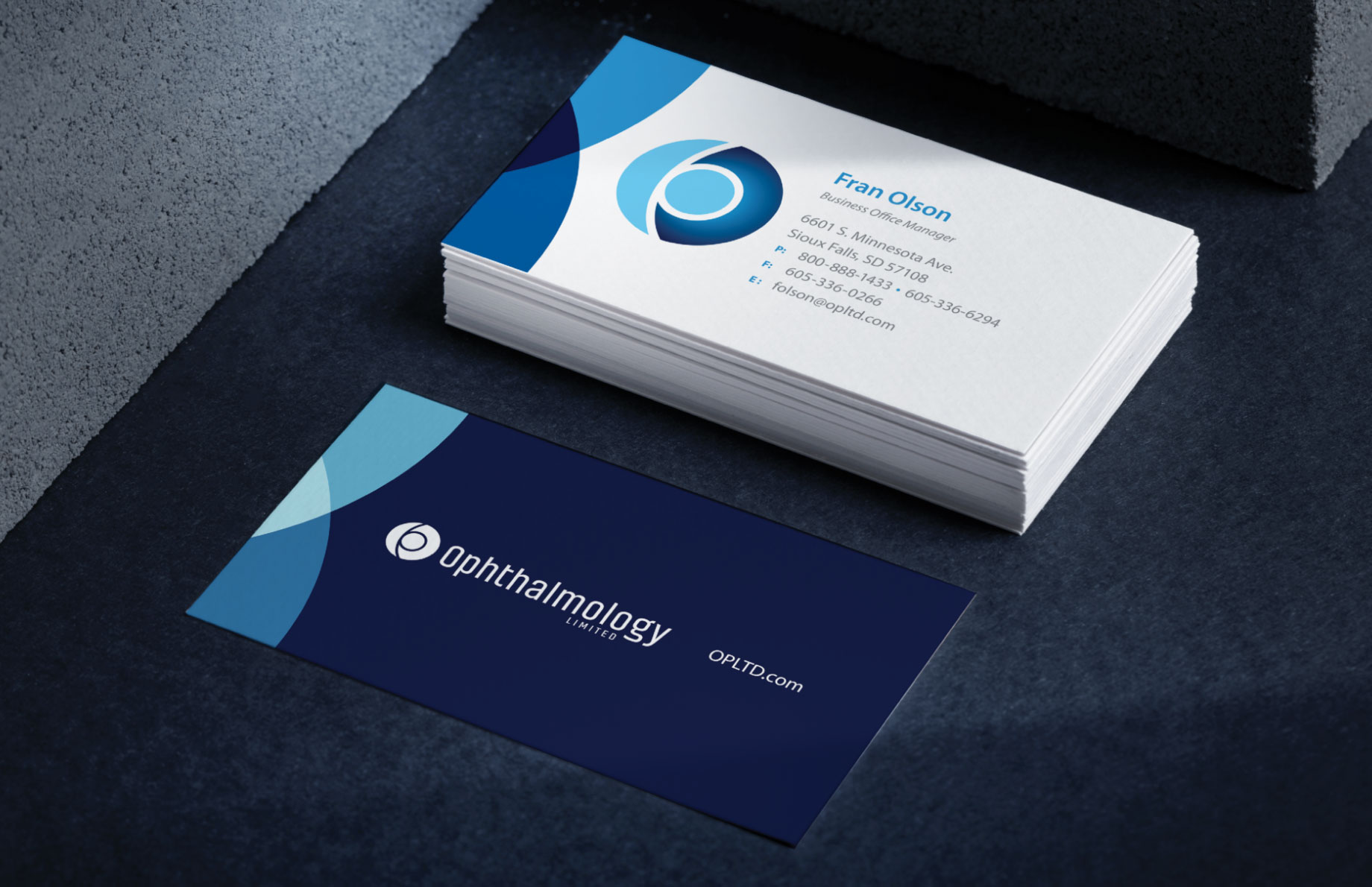 Opl Bcards